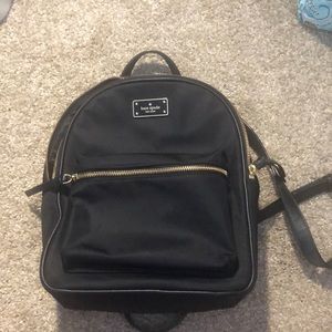 Kate Spade Small Backpack